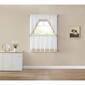 Meadow Embroidered Valance - image 1