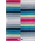 Elizabeth Sutton Maisie Colorblock Rectangular Area Rug - image 7