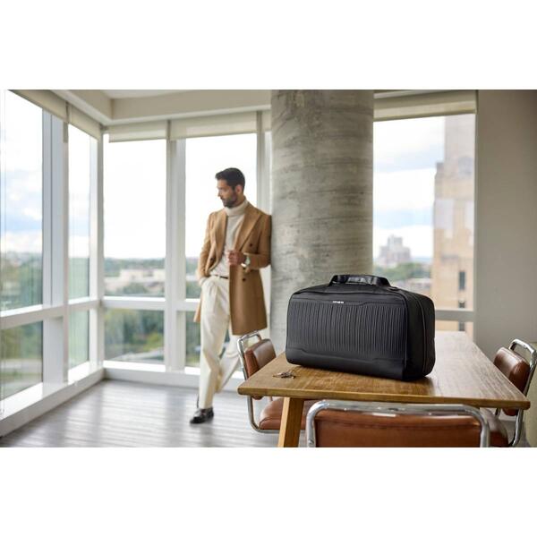 Samsonite Silhouette 18 Travel Duffel Bag - image 