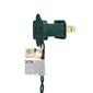 Northlight Seasonal 7ft. Red/Clear Christmas Lights - Green Wire - image 3