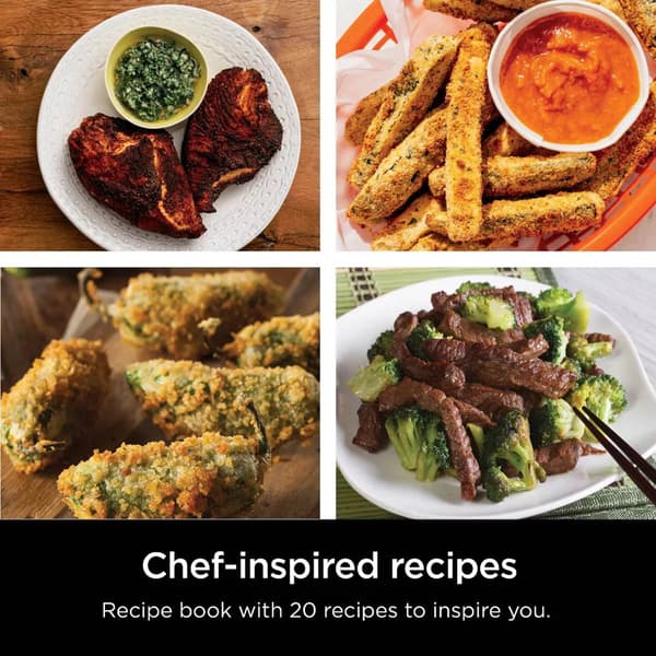 Ninja&#174; Air Fryer