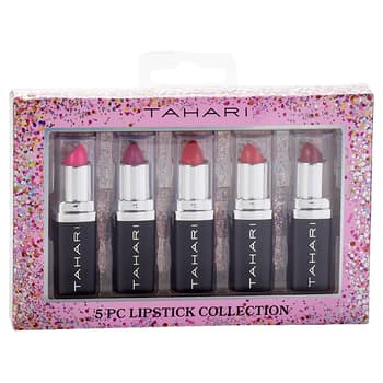 Tahari 5pc. Lipstick Set - Boscov's