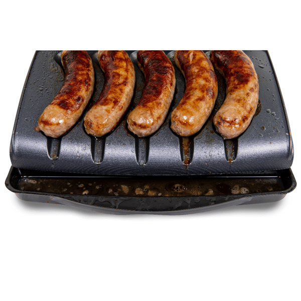 Homecraft Sausage & Brat Grill