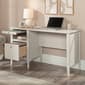 Sauder Larkin Ledge Single Pedestal Desk - image 3