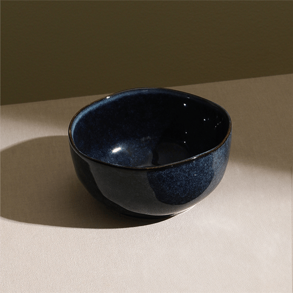 Stone Lain Mirella 4pc. Bowl Stoneware Set