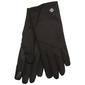 Womens Isotoner Trifecta Unlined Gloves - image 1