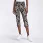 Womens Preswick & Moore(R) Floral Millennium Capris - image 1