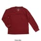 Boys (8-20) Architect® Jean Co. Solid Crew Neck Thermal Top - image 13