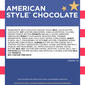 Russell Stover American Style Choco Crispy Peanut Butter Kataifi - image 3