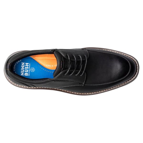 Mens Nunn Bush Griff Moc Toe Oxfords