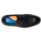 Mens Nunn Bush Griff Moc Toe Oxfords - image 6