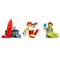 LEGO&#174; City Lifeguard Beach Rescue Truck - image 8