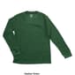 Boys (8-20) Architect® Jean Co. Solid Crew Neck Thermal Top - image 5