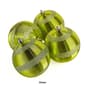 National Tree 4.5in. Shatterproof Bauble Ornaments - Set of 4 - image 8