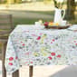 Wild Fruit Textured Tablecloth - image 1