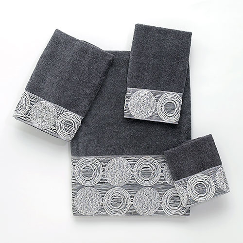 Avanti Linens Galaxy Towel Collection