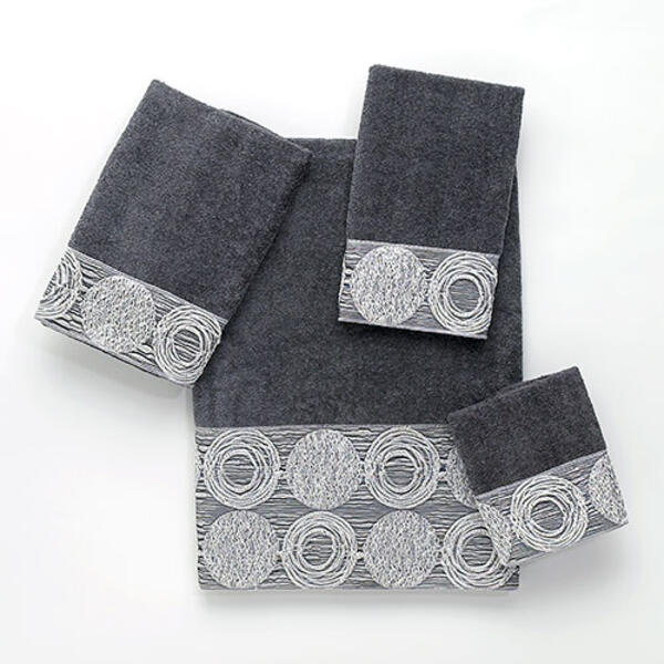 Avanti Linens Galaxy Towel Collection - image 