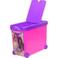 Barbie&#174; Store it All Rolling Bin - image 2