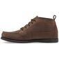 Mens Eastland Seneca Leather Chukka Boots - image 6