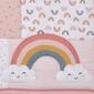 Carter&#8217;s&#174; 3pc. Chasing Rainbows Nursery Crib Bedding Set - image 6