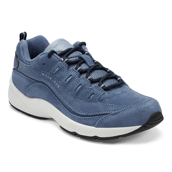 Womens Easy Spirit Romy Athletic Walking Sneakers