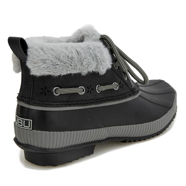 Womens JBU by Jambu Maria Waterproof Duck Ankle Boots