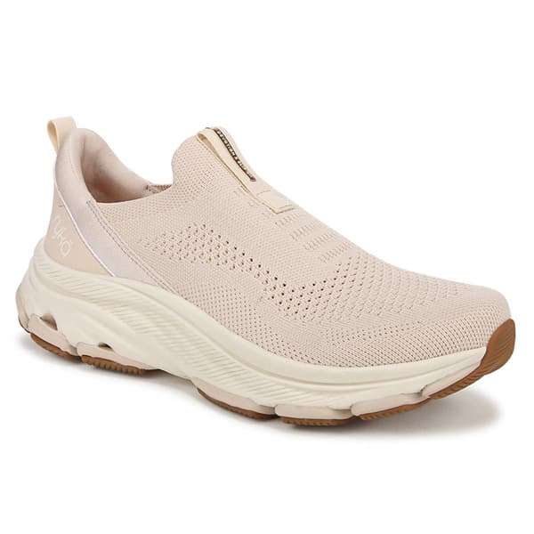 Womens Ryka Devotion Max Slip On Athletic Sneakers - image 