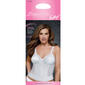 Womens Exquisite Form Fully&#174; Back Close Wire-Free Longline Bra - image 6