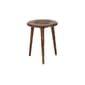 9th & Pike® Brown Wood Traditional Accent Table - image 2