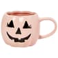 Home Essentials 19oz. Pink Jack ''O Lantern Mug - image 1