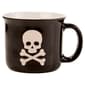 16oz. Skull & Crossbones Mug - image 1