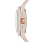 Womens Skechers Rosencrans Midsize Blush Watch - SR6172 - image 3
