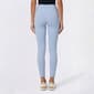 Juniors Cotton Candy Butter Soft Bootie Lift Leggings - image 5
