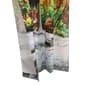 Habitat Photo Reel Wolves Curtain Panel Pair - image 5