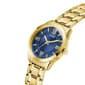 Mens GUESS Gold Tone Analog Watch - GW0893G5 - image 6