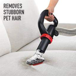 Hoover® Maxlife Pro Pet Swivel Upright Vacuum