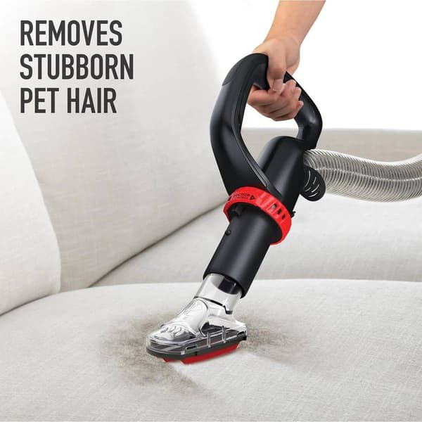 Hoover&#174; Maxlife Pro Pet Swivel Upright Vacuum
