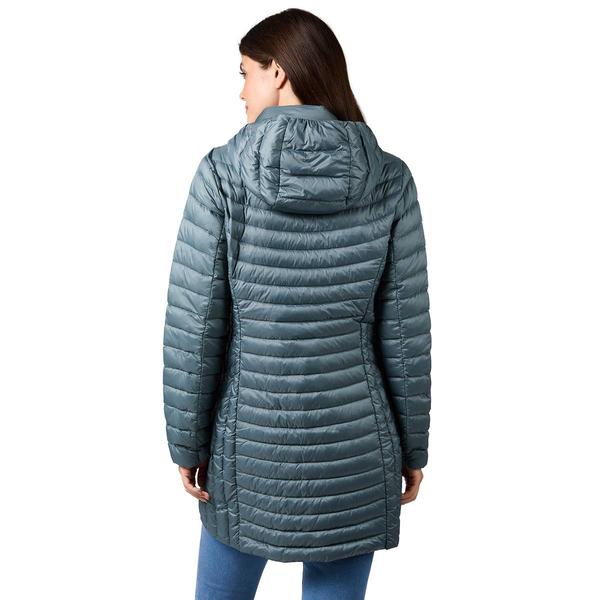 Womens 32 Degrees Packable Down Filled Walker with Hood