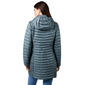 Womens 32 Degrees Packable Down Filled Walker with Hood - image 17