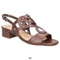 Womens Easy Street Catrin Sandals - image 8