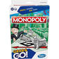 Hasbro Grab & Go MONOPOLY(R) - image 1