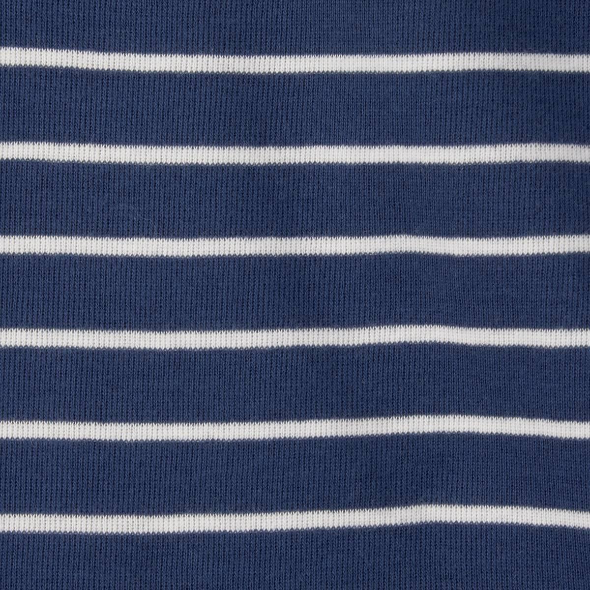 Baby Boy (NB-24M) Carter''s® 3pc. Crab Stripe Pants Set