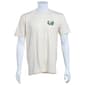 Mens Drinks on the Links Short Sleeve Tee - Natural - image 1