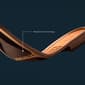 Mens Stacy Adams Buckley Moc Toe Ornament Slip-On Oxfords - image 10