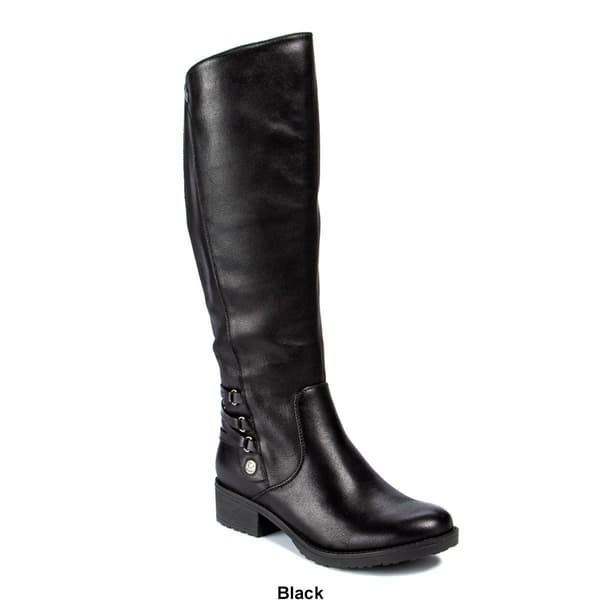 Womens BareTraps&#174; Ornella Tall Boots