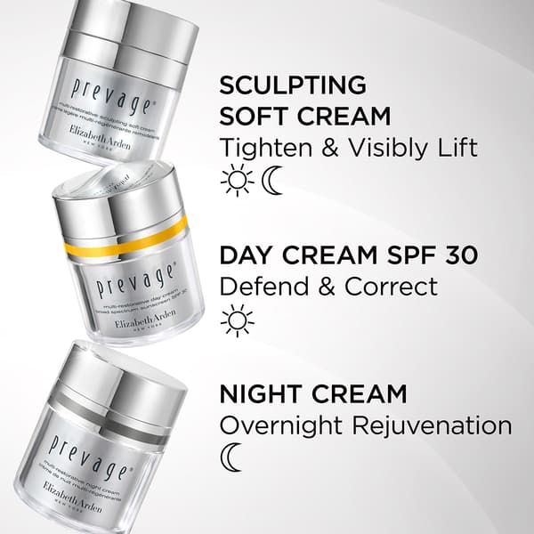 Elizabeth Arden Prevage® Multi-Restorative Day Cream SPF 30