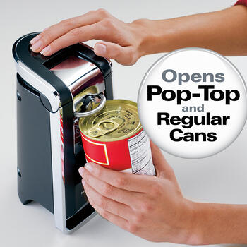 Electric Can Opener : 7 Best Options of 2021