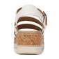 Womens Dr. Scholl''s Once Twice Platform Sandals - image 3