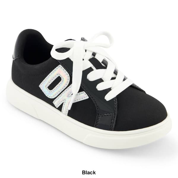 Big Girls DKNY Celia Bonnie Casual Fashion Sneakers