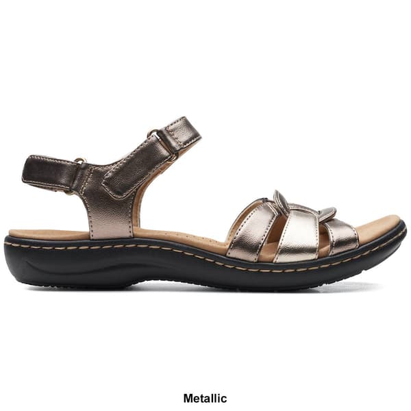 Womens Clarks® Laurieann Sela Sandals